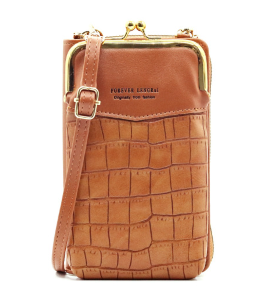 GIGI crossbody bag