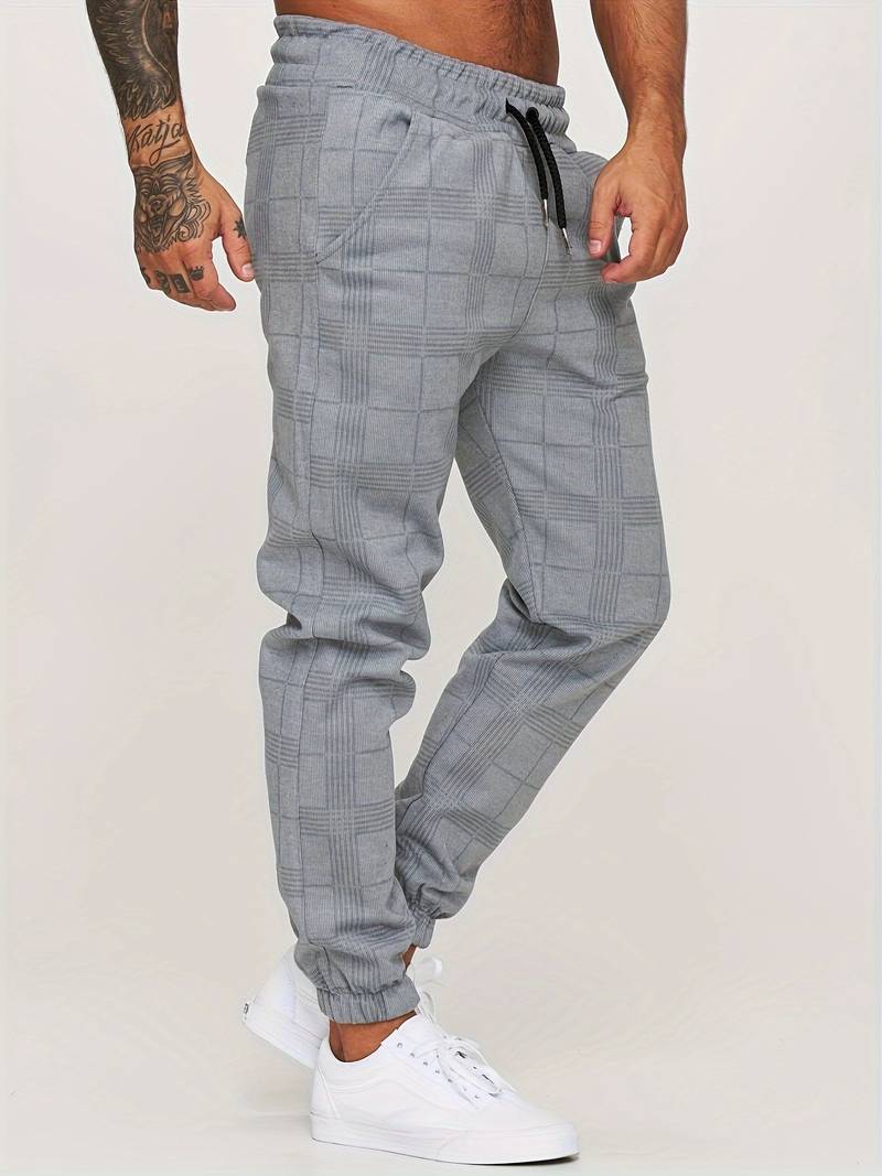 Silas | Pantaloni de jogging