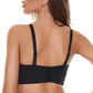 Reggiseno a fascia - Supporto completo convertibile e antiscivolo